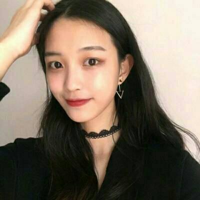 13张无水印可爱女生头像 高清好看的微信头像合集