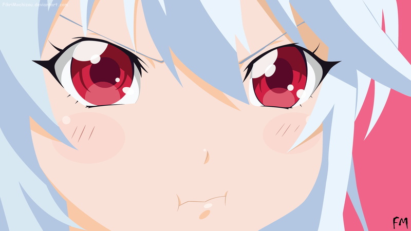 《寄宿学校的朱丽叶》千鸟渊爱音 1080P 高清动漫壁纸