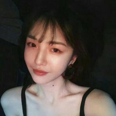 21张氛围感拉满！成熟女生忧郁眼神头像合集