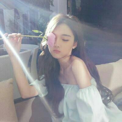 一萌一酷超搭！26张高清闺蜜头像上新啦