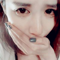 18张女生流泪哭腔头像 带着难过情绪的伤感女生头像