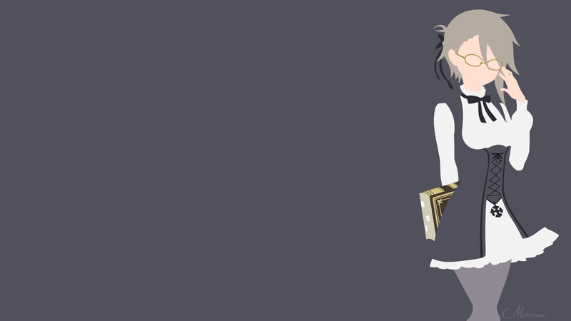 《公主准则》安洁高清壁纸分享