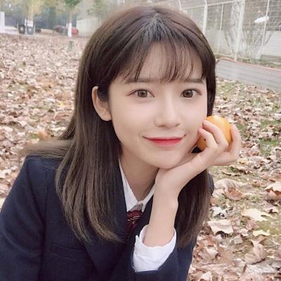 小清新闺蜜头像合集！24张高清好看的女生闺蜜头像分享