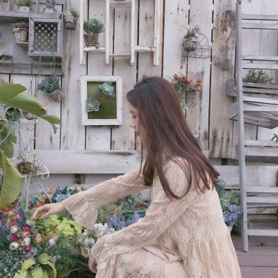 36组清新感闺蜜头像合集 两人款高清好看