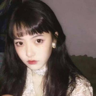 21张超飒女生微信头像 高清好看直接用