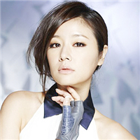 林心如QQ头像合集来啦！82张好看的明星头像任你选