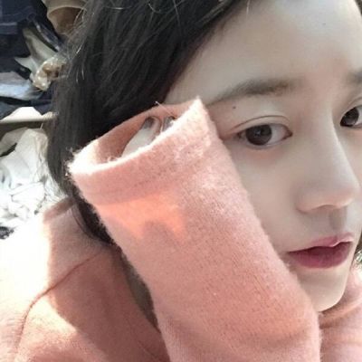 24张QQ女生颓废头像｜带着抽烟喝酒氛围感的失落情绪头像