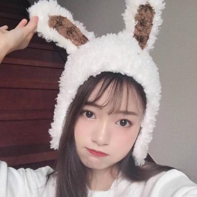 21张超萌小清新女生QQ头像 高清可爱款合集