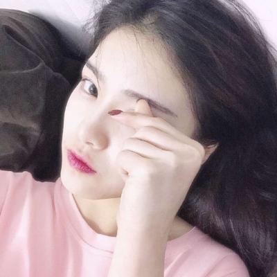 22张高清小清新闺蜜头像 氛围感拉满的女生头像合集