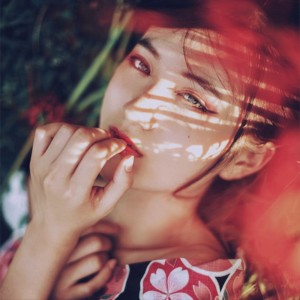 微信思念头像合集！18张高清唯美女生相思头像，安静想你的氛围感拉满