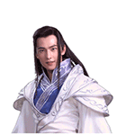 倩女手游联动杨洋的QQ表情包来啦