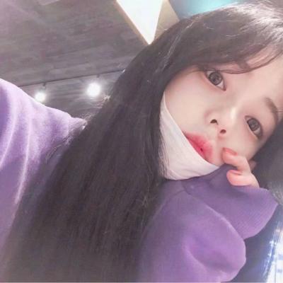 36张高清可爱小姐姐网图头像 女生头像合集
