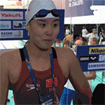 傅园慧魔性QQ表情包来啦，斗图用它超有梗