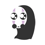 无脸男动态QQ表情包合集来啦