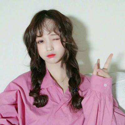 女生闺蜜头像一对两张 这里有36张高清好看的合集