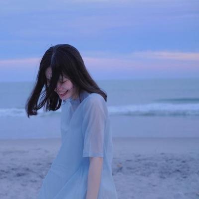 23张高清小清新女生微信头像，氛围感拉满