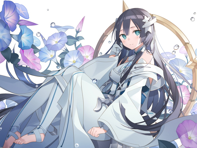 《结城友奈是勇者》高清动漫壁纸合集 1080P