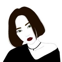 15张超飒女生霸气动漫头像合集