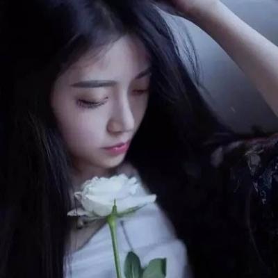 21张高清简约气质森系女生头像 氛围感拉满