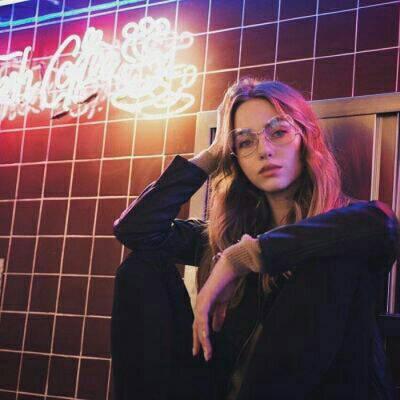 31张高清霸气高冷欧美女生头像 氛围感拉满