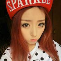 29张女生可爱非主流头像合集