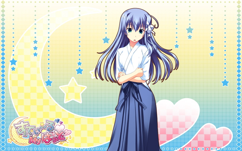 穿和服的少女一眼就戳中我心巴