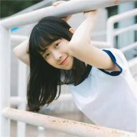 15张好看的学生风女生QQ头像 适合学生党用的头像合集