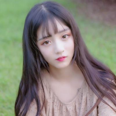 超好看的女生闺蜜微信头像 26张高清图合集