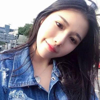 51张清纯感QQ女生头像 清新氛围感拉满