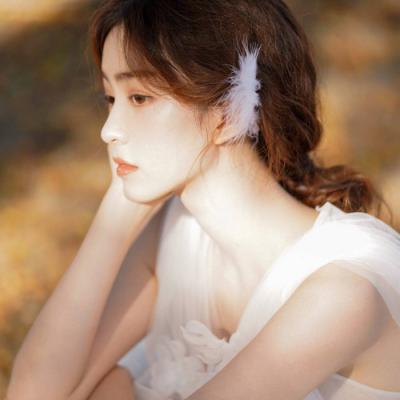 18组超适配的一对两张唯美闺蜜头像 高清无水印