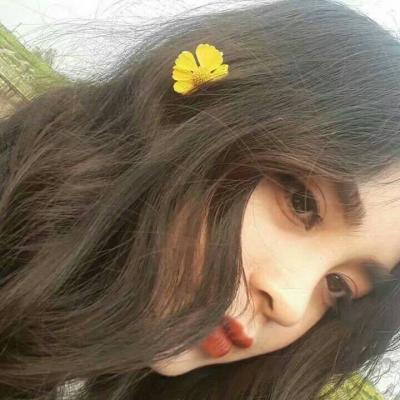 气质超酷女生头像合集 温柔气质也能穿出酷感