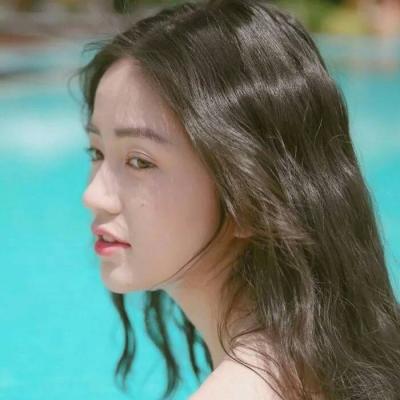 13张高清文艺森女头像合集 氛围感拉满