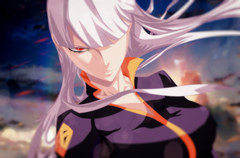 《大贵族》塞拉·J·罗亚尔高清壁纸 1080P版