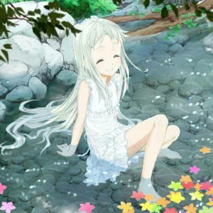 31张可爱唯美动漫女生头像合集 超适合当头像的高清图