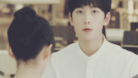 杨洋演肖奈到底藏了多少本事？这套表情包帮你揭秘