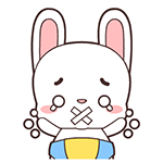 超实用宝宝兔QQ表情包合集 聊天斗图必备