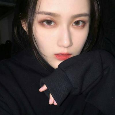 36张可爱小清新闺蜜头像合集 女生头像素材站分享