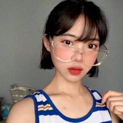 超拽又高雅的霸气女生头像 23张高清合集