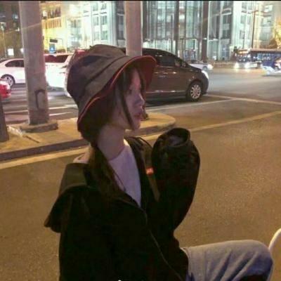 36张高清个性女生头像合集 好看又有格调