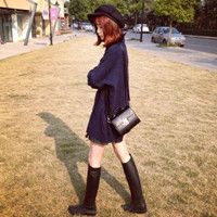 女生真人全身头像合集（54张）