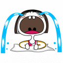 学生党懂的都懂！考场日常QQ表情包合集