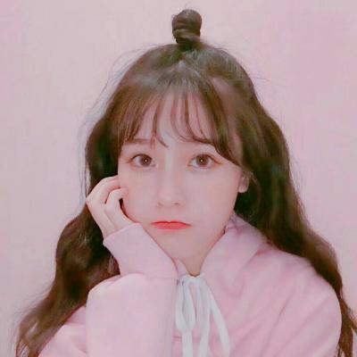 女生闺蜜头像一对两张 这里有36张高清好看的合集