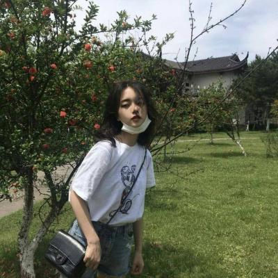 21张俏皮萌妹头像合集 时尚感拉满的女生头像