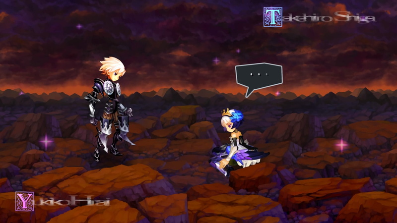 奥丁领域 里普特拉西尔1080P高清动漫壁纸