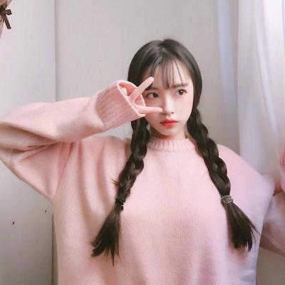 13张无水印可爱女生头像 高清好看的微信头像合集