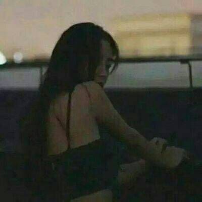 女生超拽头像合集 17张高清洒脱个性的女生头像