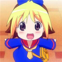 花丸幼稚园头像合集！小杏小冬小梅都有，共62张卡通头像