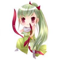 12张卡通少女十二星座头像 快来找你的专属款