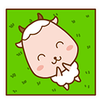 超实用乖乖羊QQ表情包来啦