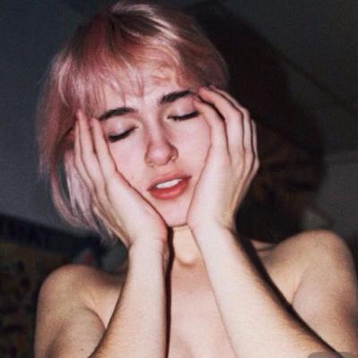 21张气质感拉满的高清欧美女生头像 个性氛围感拉满